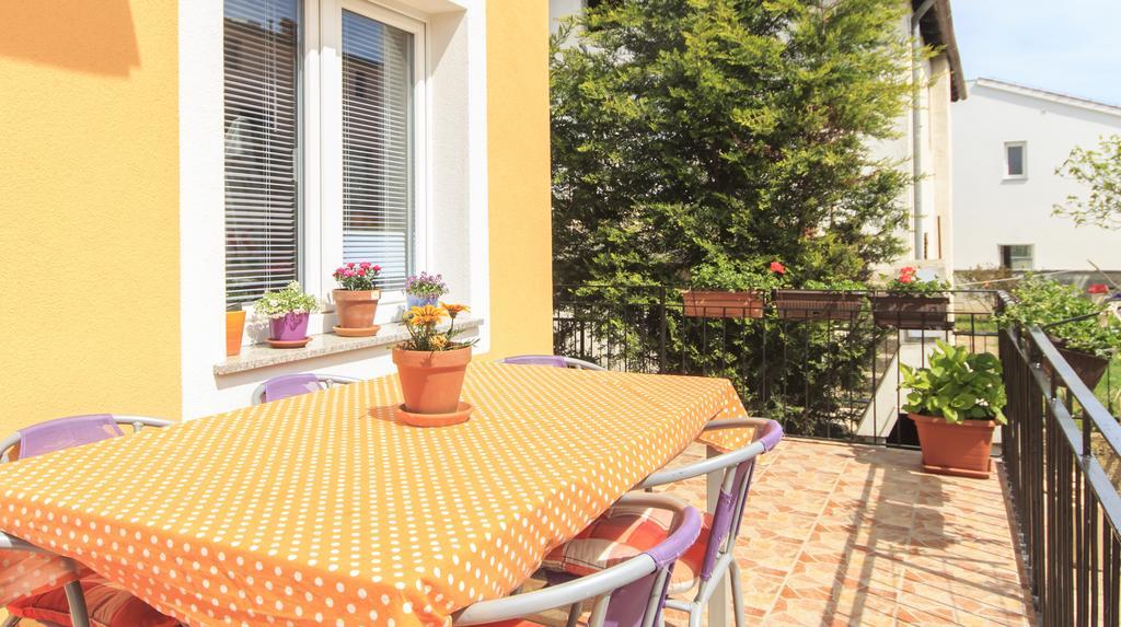 Holiday Home Istra With Jacuzzi Медулин Номер фото