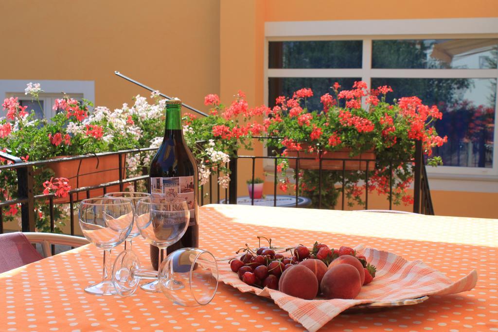Holiday Home Istra With Jacuzzi Медулин Экстерьер фото