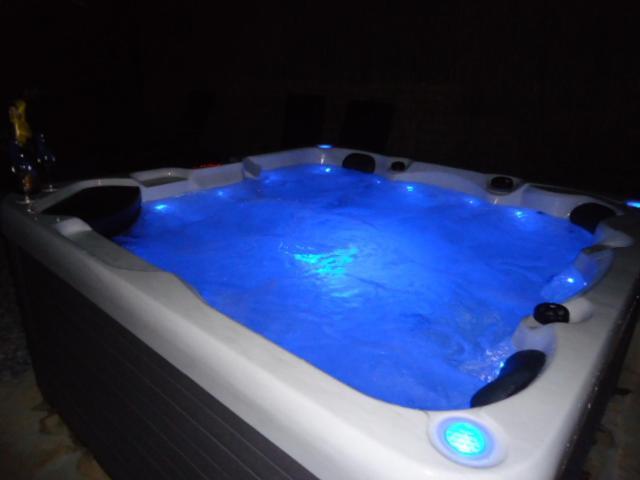 Holiday Home Istra With Jacuzzi Медулин Экстерьер фото